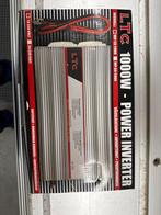 LTC 1000W Power Inverter - Nieuw in doos!, Ophalen of Verzenden, Nieuw