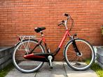 Montego, framehoogte 51cm, 7 versnellingen, Fietsen en Brommers, Fietsen | Dames | Damesfietsen, Gebruikt, Versnellingen, 50 tot 53 cm
