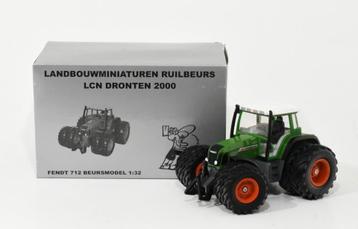 Fendt 712 Vario LCN Beursmodel 2000 beschikbaar voor biedingen