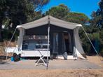 Combi Camp Country vouwwagen, Caravans en Kamperen, Ophalen
