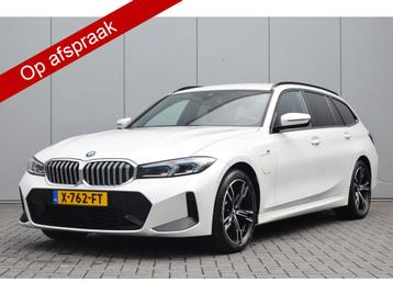 BMW 3 Serie Touring 320e M-Sportpakket HU Camera Led Innovat beschikbaar voor biedingen