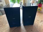 Philips MCD908 ribbon speakers, Audio, Tv en Foto, Luidsprekers, Ophalen, Philips, Gebruikt, 60 tot 120 watt