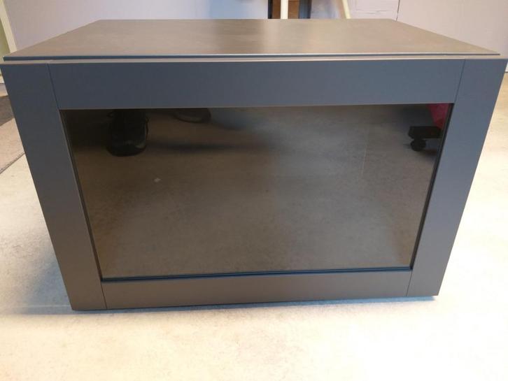 Ikea Besta wandmeubel, Huis en Inrichting, Kasten | Wandmeubels, Zo goed als nieuw, Minder dan 100 cm, Minder dan 150 cm, 25 tot 50 cm