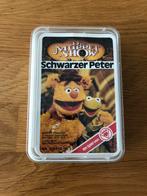 Muppets “Schwarzer Peter” / “Zwarte Piet”, Ophalen, Gebruikt, Speelkaart(en)