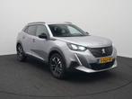 Peugeot e-2008 EV Allure 50 kWh - RIJKLAARPRIJS - Volledig E, Gebruikt, Zwart, Met garantie (alle), 1523 kg