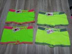 Nieuw! Onderbroeken boxers Angel - geel grijs - geel roze, Kleding | Dames, Angel, Ophalen of Verzenden, Overige kleuren, Broekje of Short