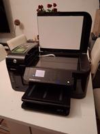 Te koop, HP officejet 6500A plus printer en scanner., Ophalen, Zo goed als nieuw