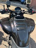 vmax 1700 luchthappers, Ophalen