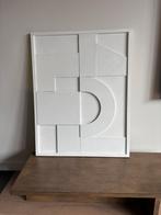 3D muur art/ paneel, Huis en Inrichting, Woonaccessoires | Wanddecoraties, Ophalen, Gebruikt