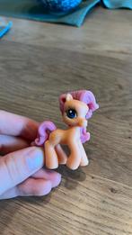 Fluttershy My Little Pony, Kinderen en Baby's, Speelgoed | My Little Pony, Ophalen of Verzenden, Nieuw
