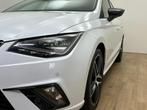 Seat Ibiza Occasion 1.0 TSI FR Business Intense (115 pk) | T, Auto's, Stof, Euro 6, 116 pk, Origineel Nederlands