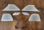 BMW G30/G31/G32 Speakercovers Bowers & Wilkins, Ophalen of Verzenden, Gebruikt, BMW
