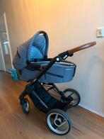 Mutsy Evo Kinderwagen, Kinderen en Baby's, Kinderwagens en Combinaties, Gebruikt, Met reiswieg, Mutsy, Ophalen
