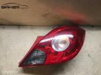 Achterlicht rechts Opel Corsa D ('06-'15), Auto-onderdelen, Verlichting, Gebruikt, Opel, Ophalen of Verzenden, Opel