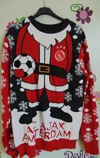 Ajax Amsterdam Kersttrui, Ophalen of Verzenden, Nieuw