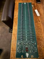 Bss equalizer fcs966, Muziek en Instrumenten, Mengpanelen, Gebruikt, Ophalen of Verzenden