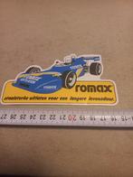 Romax, Verzamelen, Ophalen of Verzenden, Zo goed als nieuw