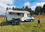 Roller camper te huur huren 2 personen., Caravans en Kamperen, Verhuur