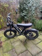 Fatbike esmaster 5200km gebruikt - Nieuwe banden, Ophalen, Gebruikt, Overige typen