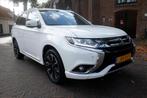 Mitsubishi Outlander 2.0 DOHC MIVEC PHEV 203pk 4WD CVT 5P Pu, Euro 6, 4 cilinders, Wit, Bedrijf
