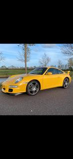 Porsche 911 997 turbo velgen, Ophalen of Verzenden, 19 inch, Zomerbanden, Velg(en)