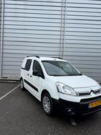 Citroën Berlingo 1.6 HDI 66KW 2014 (AUTOMAAT) CARPLAY, Auto's, Automaat, Stof, 4 cilinders, Citroën