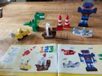 Lego Classic 10693, Ophalen, Zo goed als nieuw, Complete set, Lego