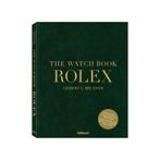 Rolex - The Watch Book - 3rd updated and extended edition, Ophalen of Verzenden, Nieuw, Fotografen