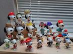 Snoopy figuurtjes, Verzamelen, Ophalen of Verzenden, Zo goed als nieuw
