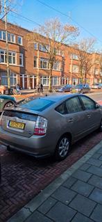 Toyota Prius defect 1.5 HSD 2007 Beige, Auto's, 65 €/maand, 1497 cc, 4 cilinders, Origineel Nederlands