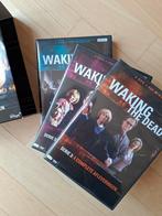 Walking the Dead, serie 1,2,3, Vanaf 16 jaar, Ophalen of Verzenden, Zo goed als nieuw, Thriller