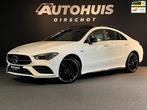 Mercedes-Benz CLA-klasse 250 e Premium Plus AMG Night Editio, CLA, Gebruikt, Zwart, 4 cilinders