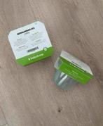 Vier bewaarbakjes Babydump, Kinderen en Baby's, Babyvoeding en Toebehoren, Ophalen of Verzenden, Nieuw, Overige typen