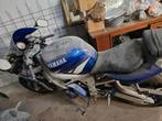Yamaha r6 voor onderdelen  motor tik, Motoren, Ophalen of Verzenden, Gebruikt
