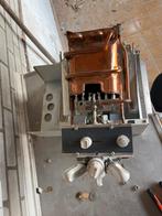 Fasto Geiser - Goed Werkend!, Doe-het-zelf en Verbouw, Geisers en Boilers, Gebruikt, Aardgas, Geiser, Ophalen of Verzenden