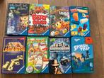 Mooie verzameling kleine bordspellen ravensburger, Hobby en Vrije tijd, Gezelschapsspellen | Bordspellen, Ophalen of Verzenden