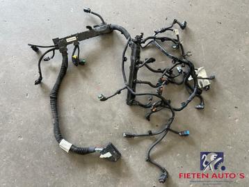 Motorkabelboom Peugeot Citroen HN05 1.2 PureTech 9812022580 beschikbaar voor biedingen