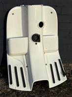 Beenschild Vespa S Lx, Fietsen en Brommers, Brommeronderdelen | Scooters, Ophalen of Verzenden, Gebruikt, Vespa