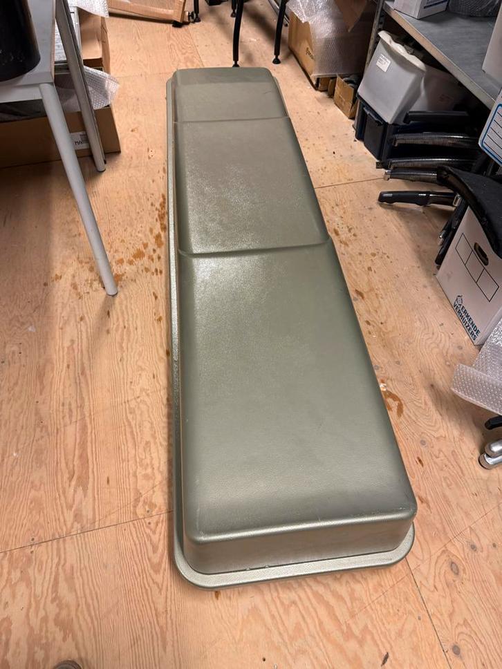 Dakkoffer - Gebruikt, Auto diversen, Dakkoffers, Gebruikt, Ophalen of Verzenden