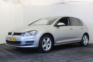 Volkswagen Golf 1.4 TSI Highline |Stoelverwarming| beschikbaar voor biedingen