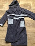 Badjas te koop 1 X gewassen 134/140, Ophalen of Verzenden, Zo goed als nieuw, Jongen of Meisje