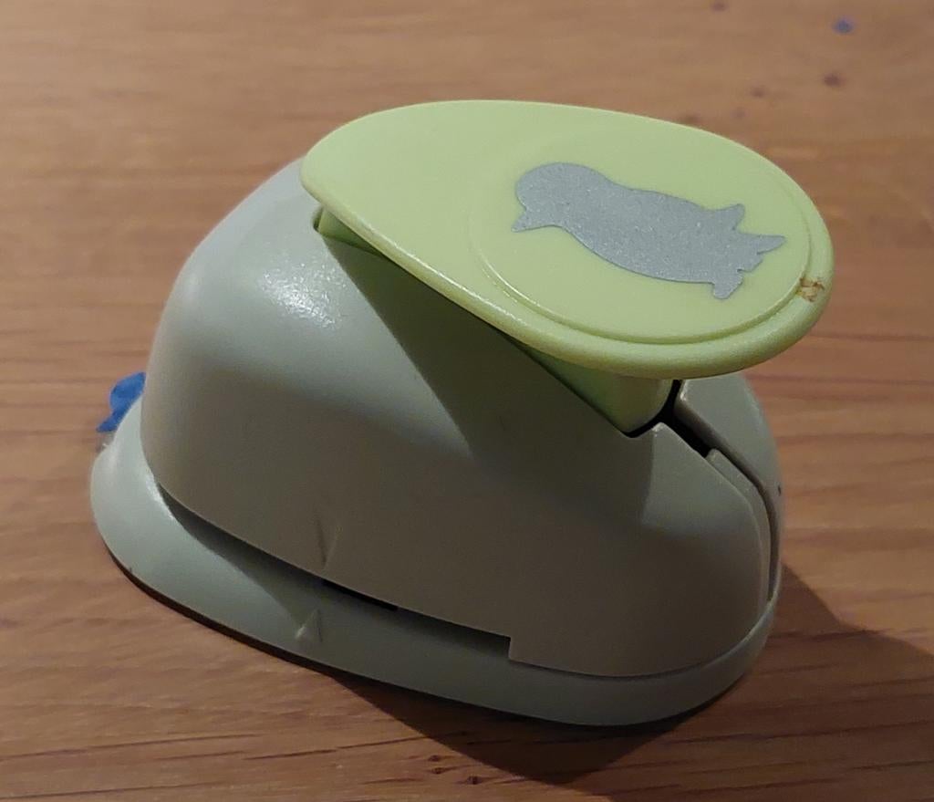 Pons - Pinguïn, Hobby en Vrije tijd, Ophalen of Verzenden, Zo goed als nieuw, Dieren, Pons of Mal