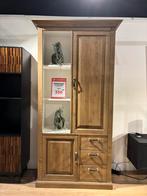 Opbergkast Silvercreek, Huis en Inrichting, Ophalen, 100 tot 150 cm, 200 cm of meer, Klassiek