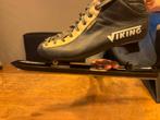 Viking Schaatsen - Klapschaatsen, Gebruikt, Ophalen of Verzenden, Noren, Viking