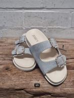 JOSH V - Mooie sandalen slippers maat 41 - Nieuw €129 JOSHV, Blauw, Nieuw, X, Josh V
