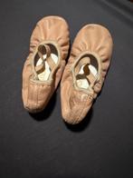 Papillon ballet schoentjes maat 31, Sport en Fitness, Ballet, Gebruikt, Schoenen, Ophalen of Verzenden, A