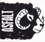 CD->SALE asfalt - asfalt projects >NIEUW, Verzenden, Zo goed als nieuw, Dance