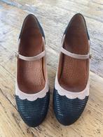 Chie Mihara pumps mt 39, Pumps, Zo goed als nieuw, Chie Mihara, Verzenden