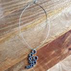 Prachtige ketting van newbridge silverware, Ophalen of Verzenden, Overige materialen