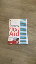 Emergency First Aid, Ophalen, Nieuw